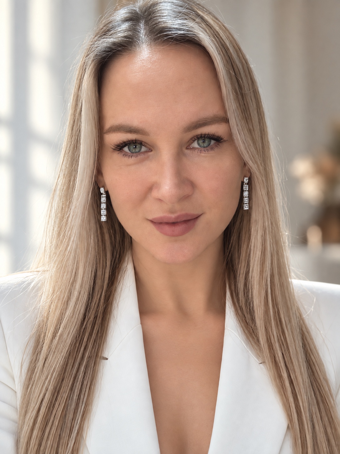 Марина Семёнова — мастер перманентного макияжа